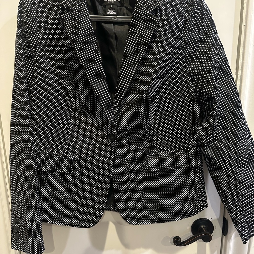 Ladies Blazer